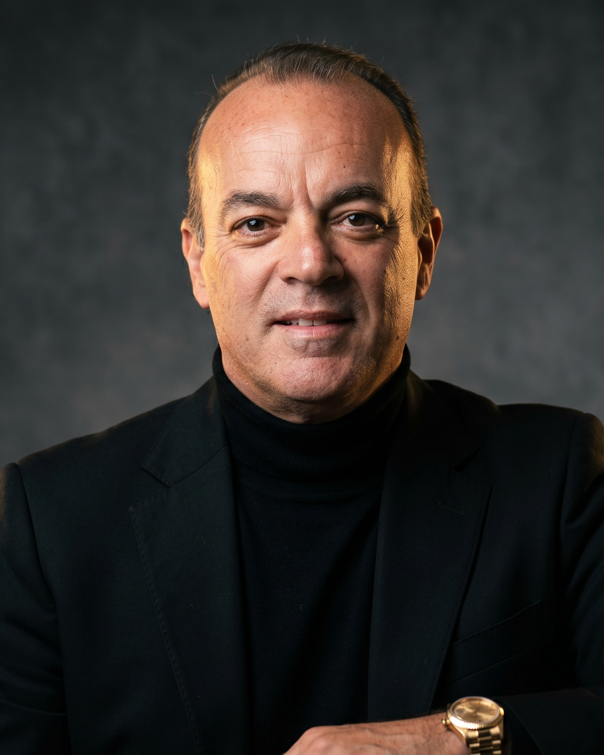 Rafael Ceballos, consultor de inteligencia artificial y formador de equipos directivos