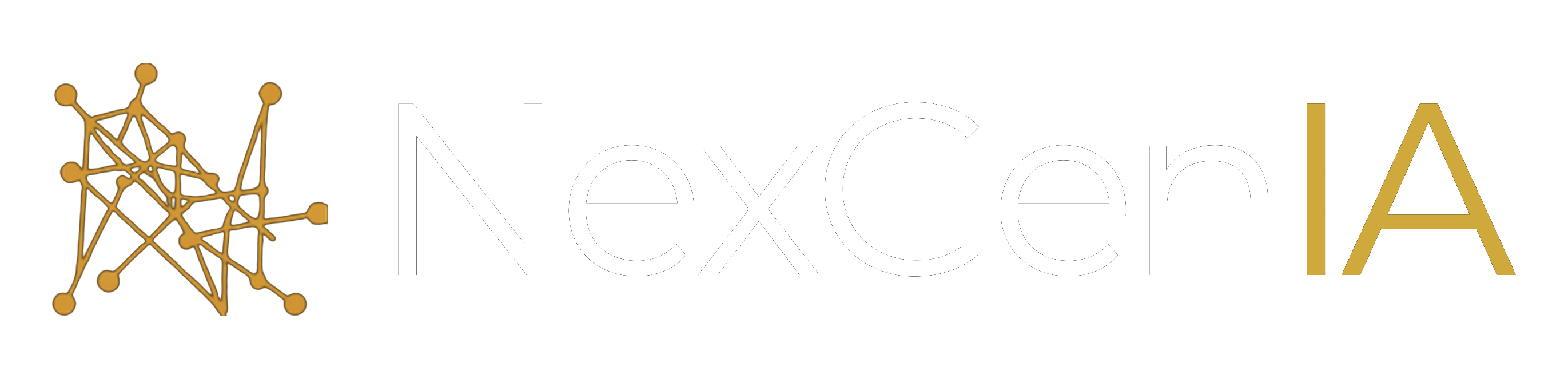 NexGenIA — consultoría de inteligencia artificial y alto rendimiento